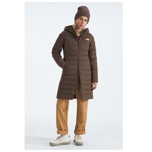 The North Face Aconcagua Parka Size Small